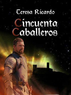 cover image of Cincuenta Caballeros